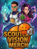 Scouter Vision Merch - Home